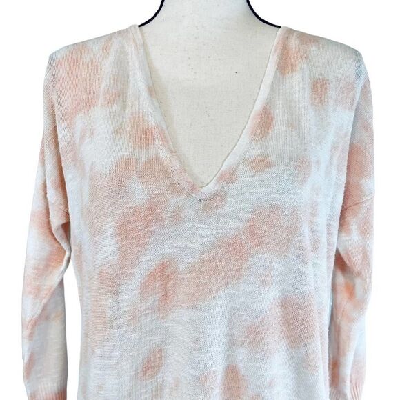 G.H. Bass & Co. Pullover Knit Lightweight Sweater Top - Picture 2 of 9